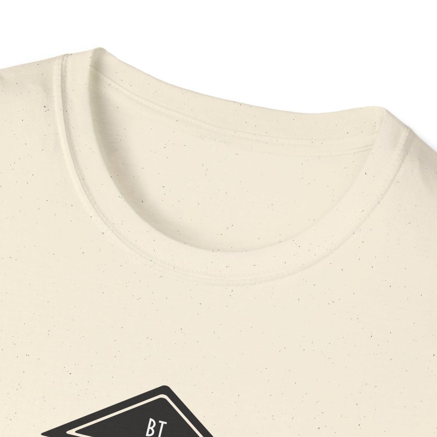 BT Academy Unisex Softstyle T-Shirt