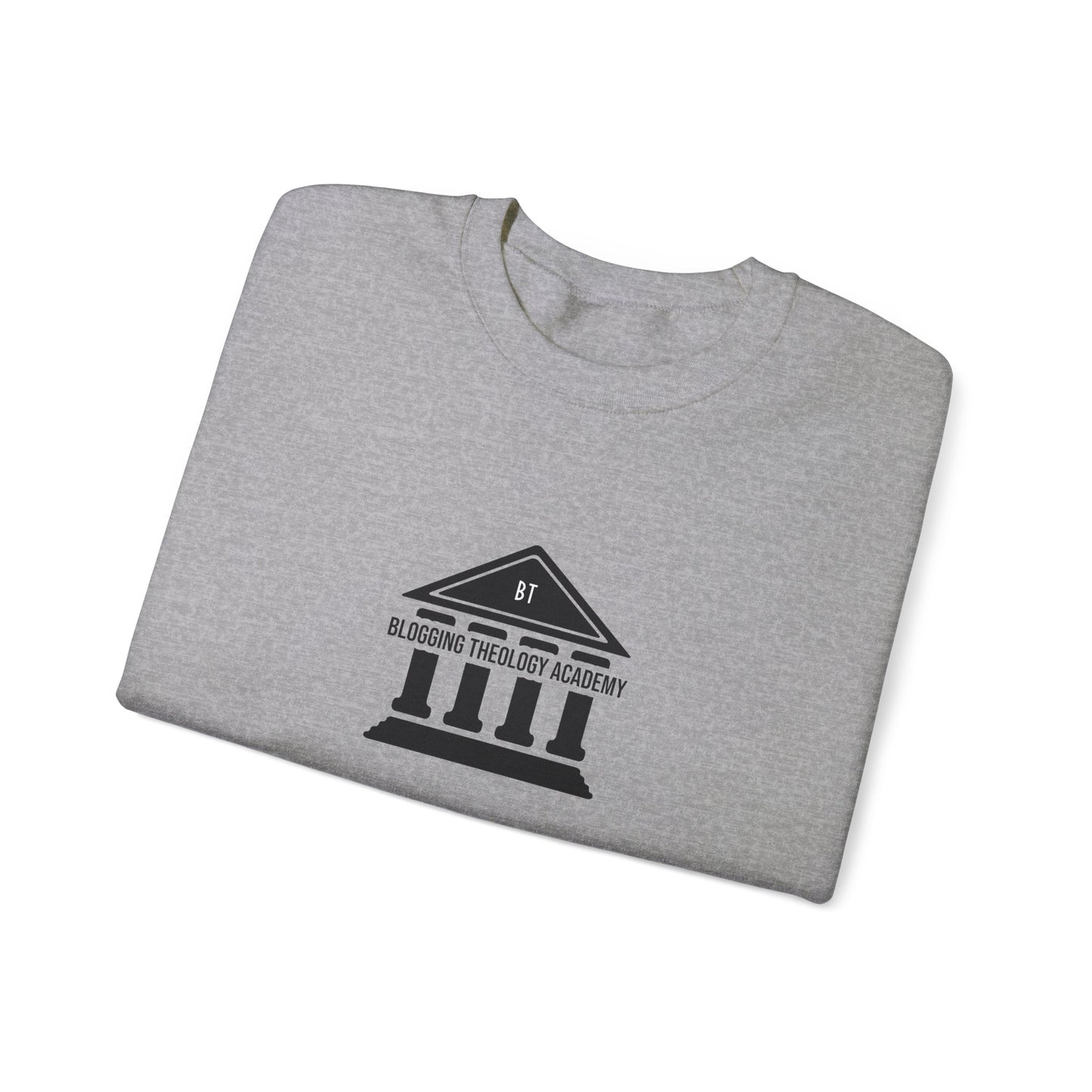 BT Academy Unisex Heavy Blend™ Crewneck Sweatshirt