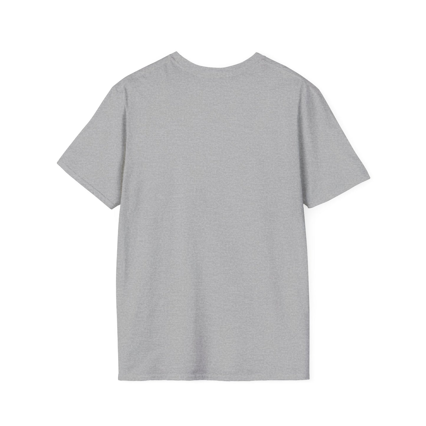 BT Academy Unisex Softstyle T-Shirt