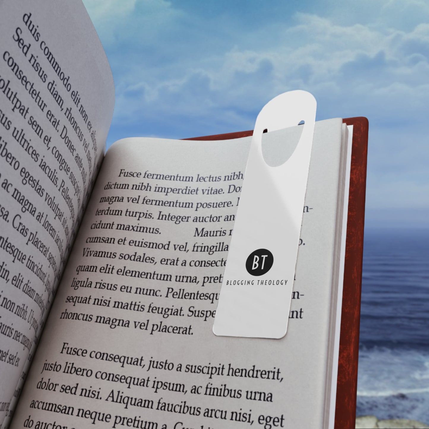 Bookmark