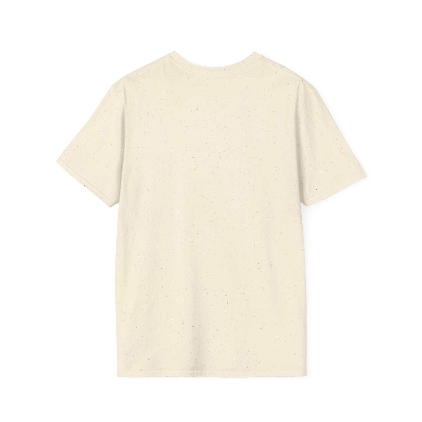 BT Academy Unisex Softstyle T-Shirt