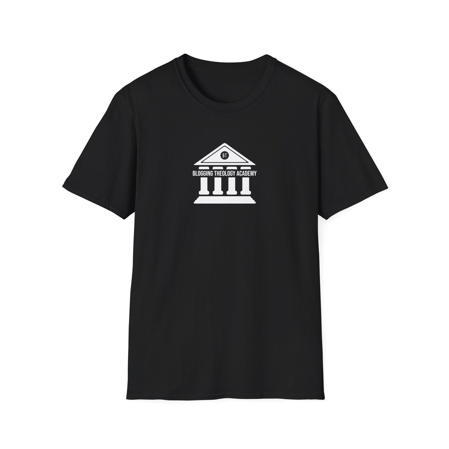 BT Academy Unisex Softstyle T-Shirt