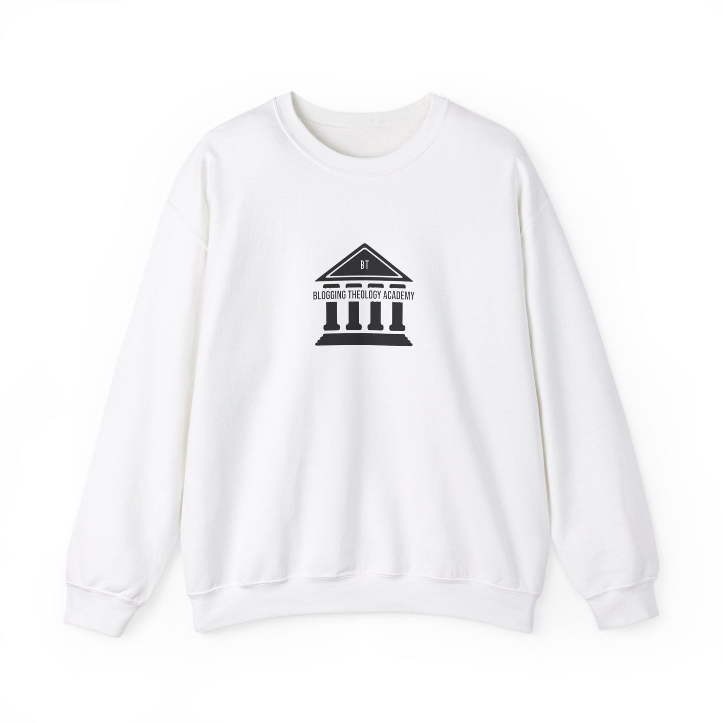 BT Academy Unisex Heavy Blend™ Crewneck Sweatshirt