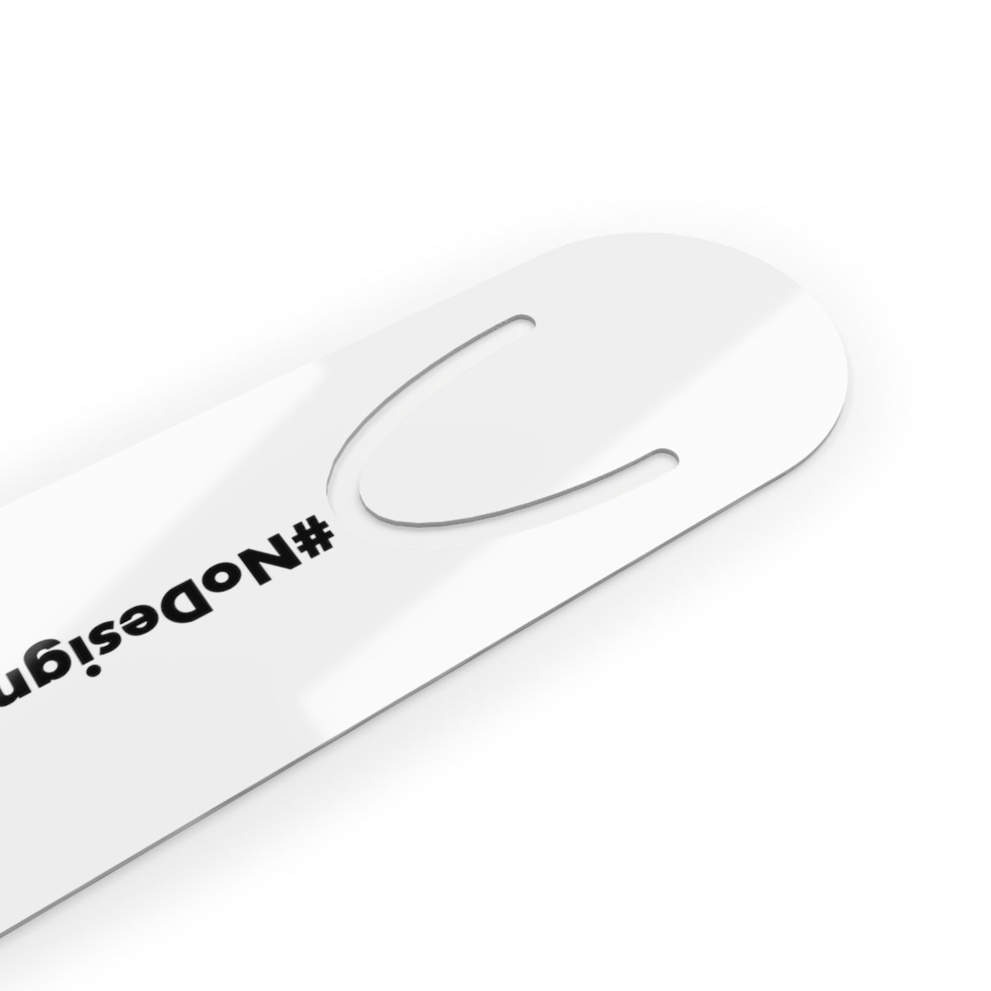 NoDesign🙄 Bookmark