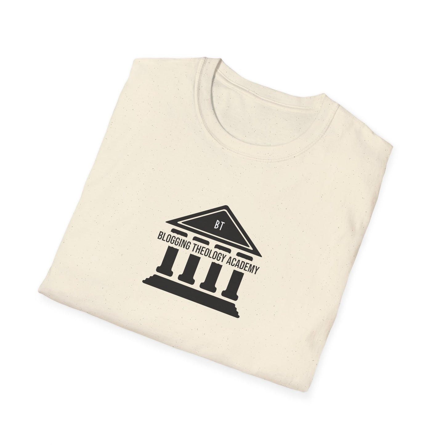 BT Academy Unisex Softstyle T-Shirt