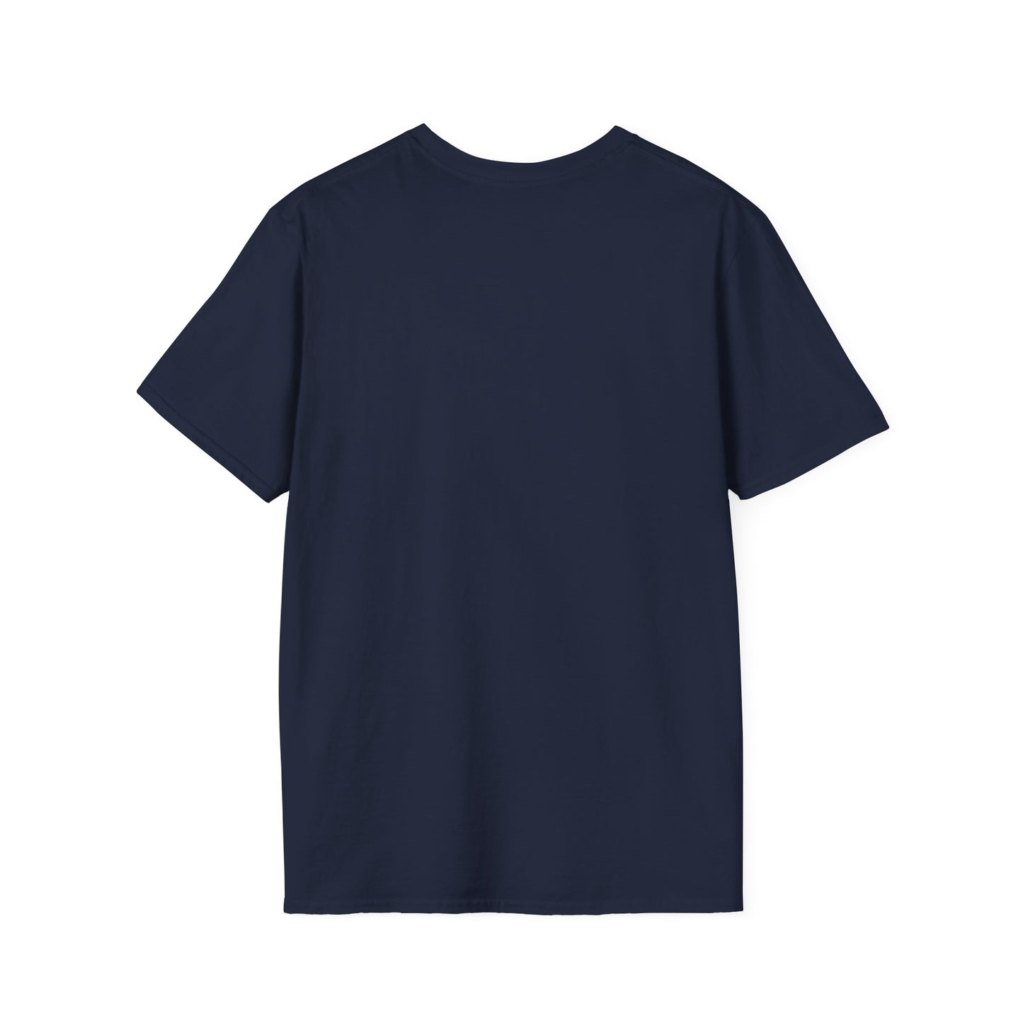 BT Academy Unisex Softstyle T-Shirt