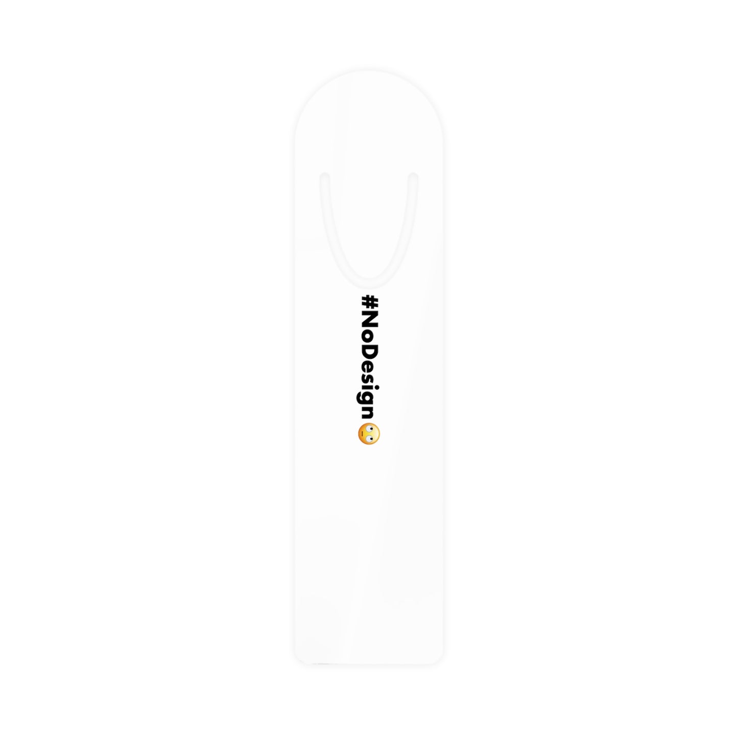 NoDesign🙄 Bookmark