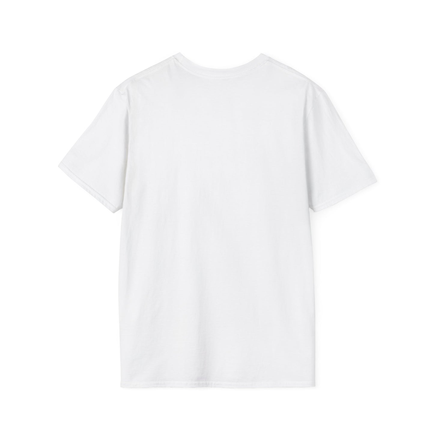 BT Academy Unisex Softstyle T-Shirt