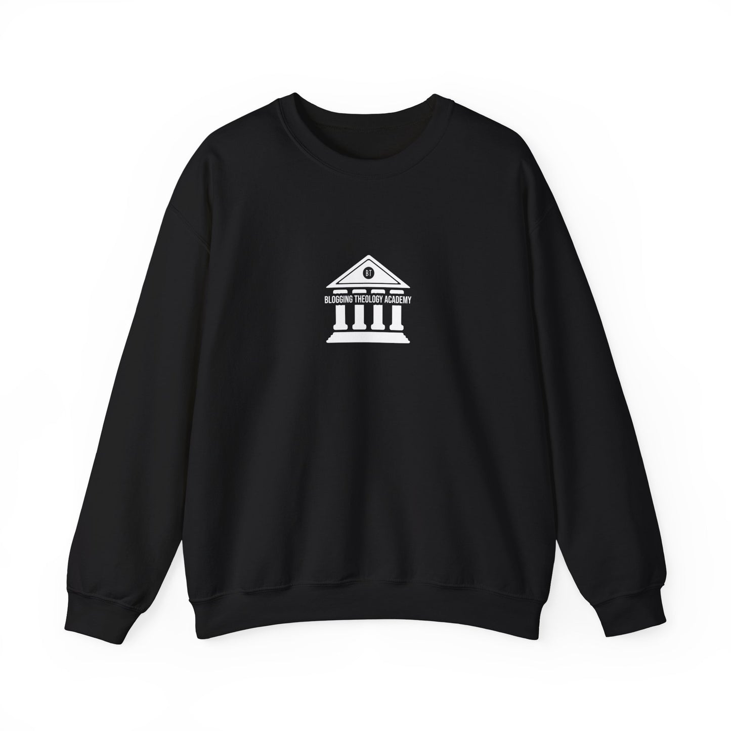 BT Academy Unisex Heavy Blend™ Crewneck Sweatshirt