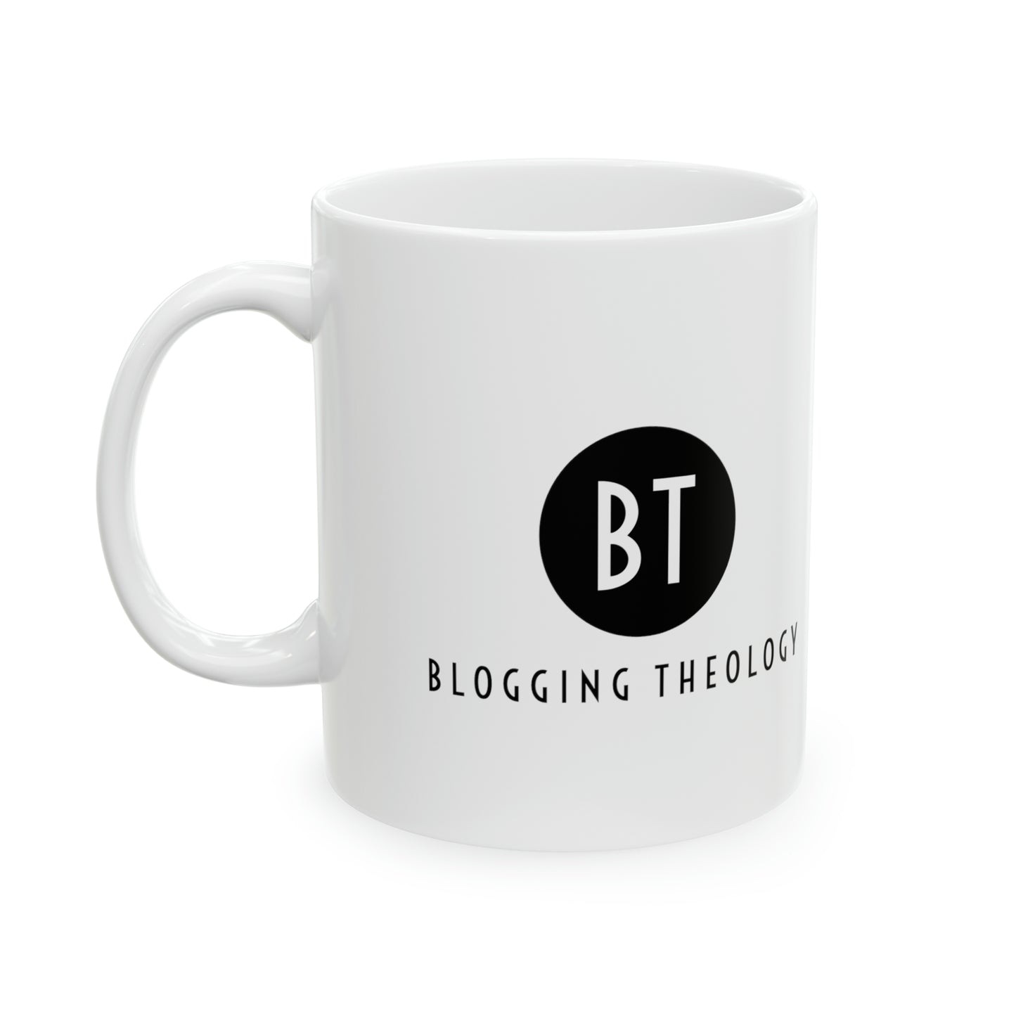 Ceramic Mug 11oz