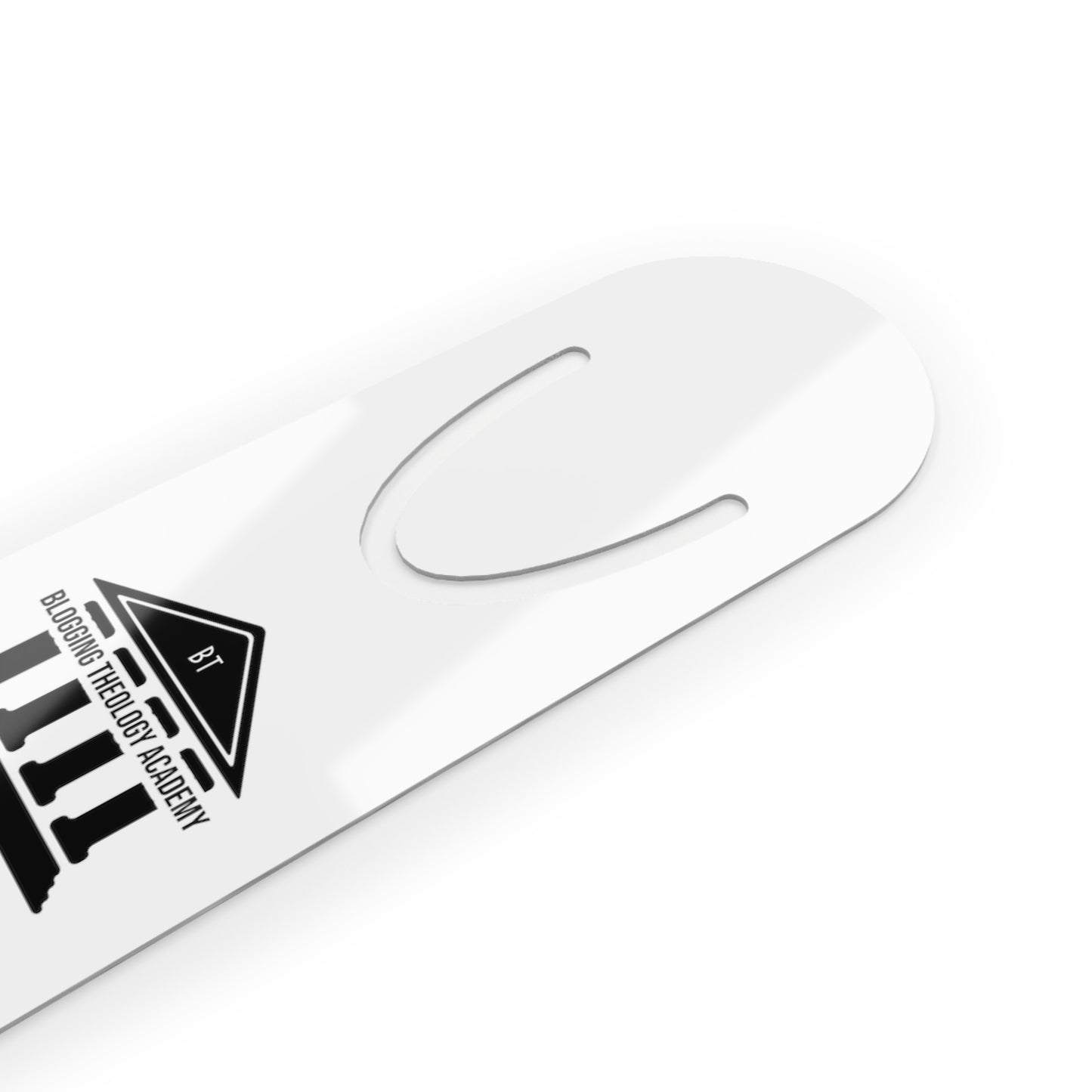 BT Academy Bookmark