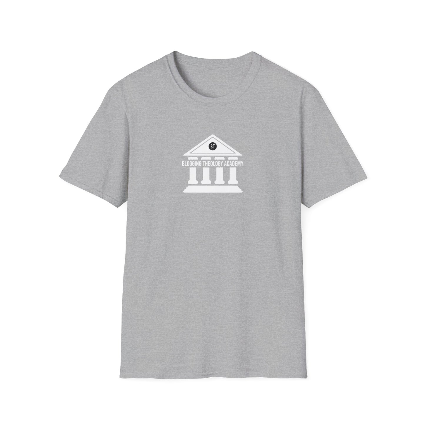 BT Academy Unisex Softstyle T-Shirt