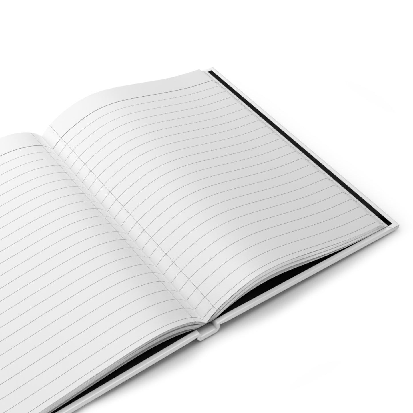 BT Academy Hardcover Journal Matte