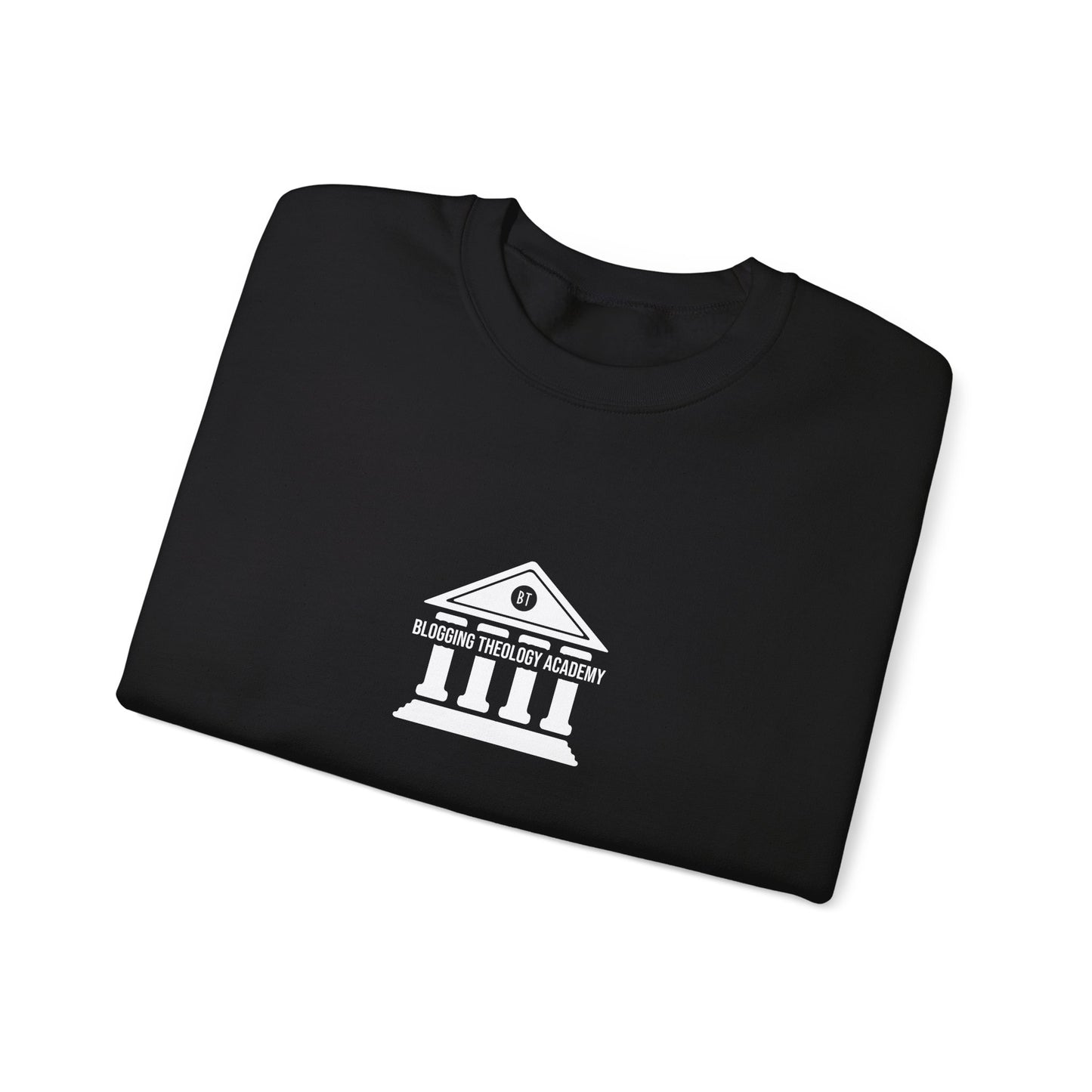 BT Academy Unisex Heavy Blend™ Crewneck Sweatshirt