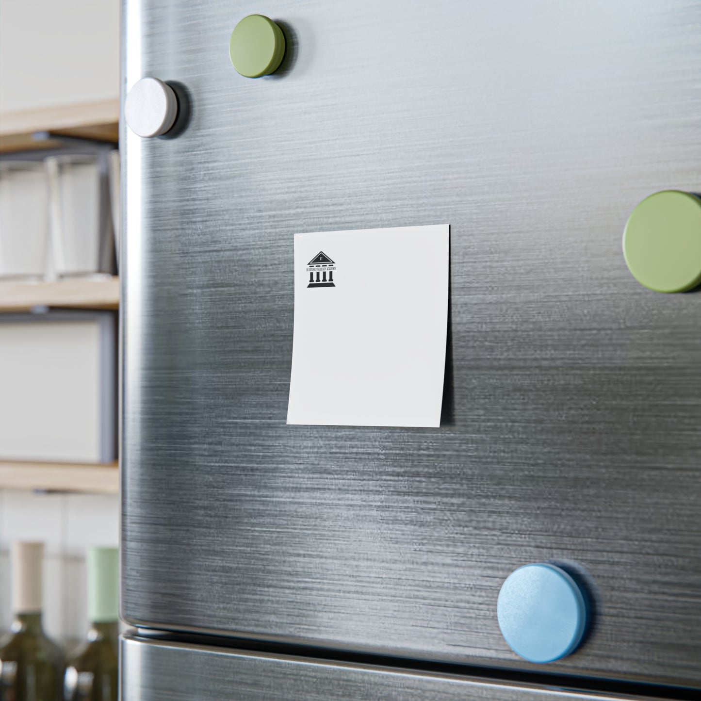 BT Academy Post-it® Note Pads