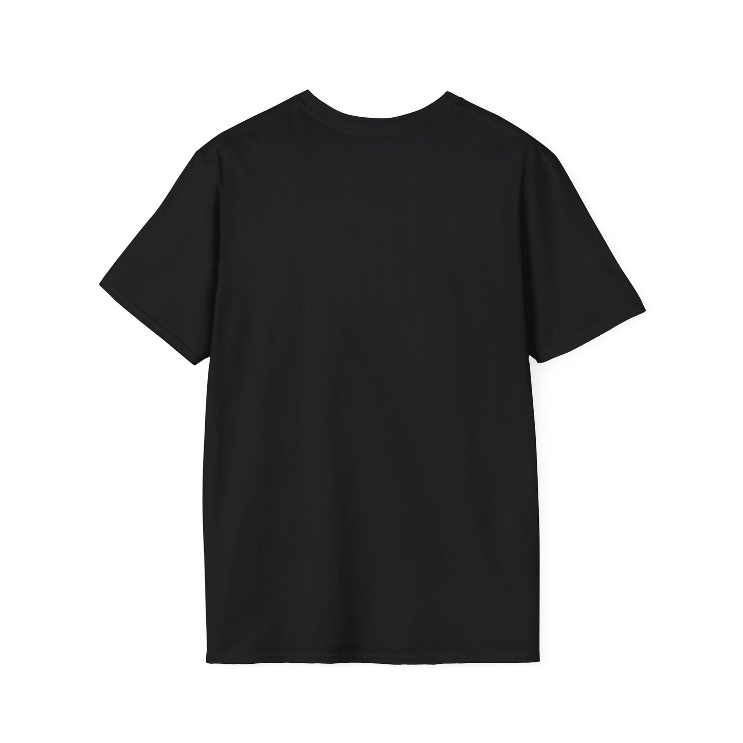 BT Academy Unisex Softstyle T-Shirt