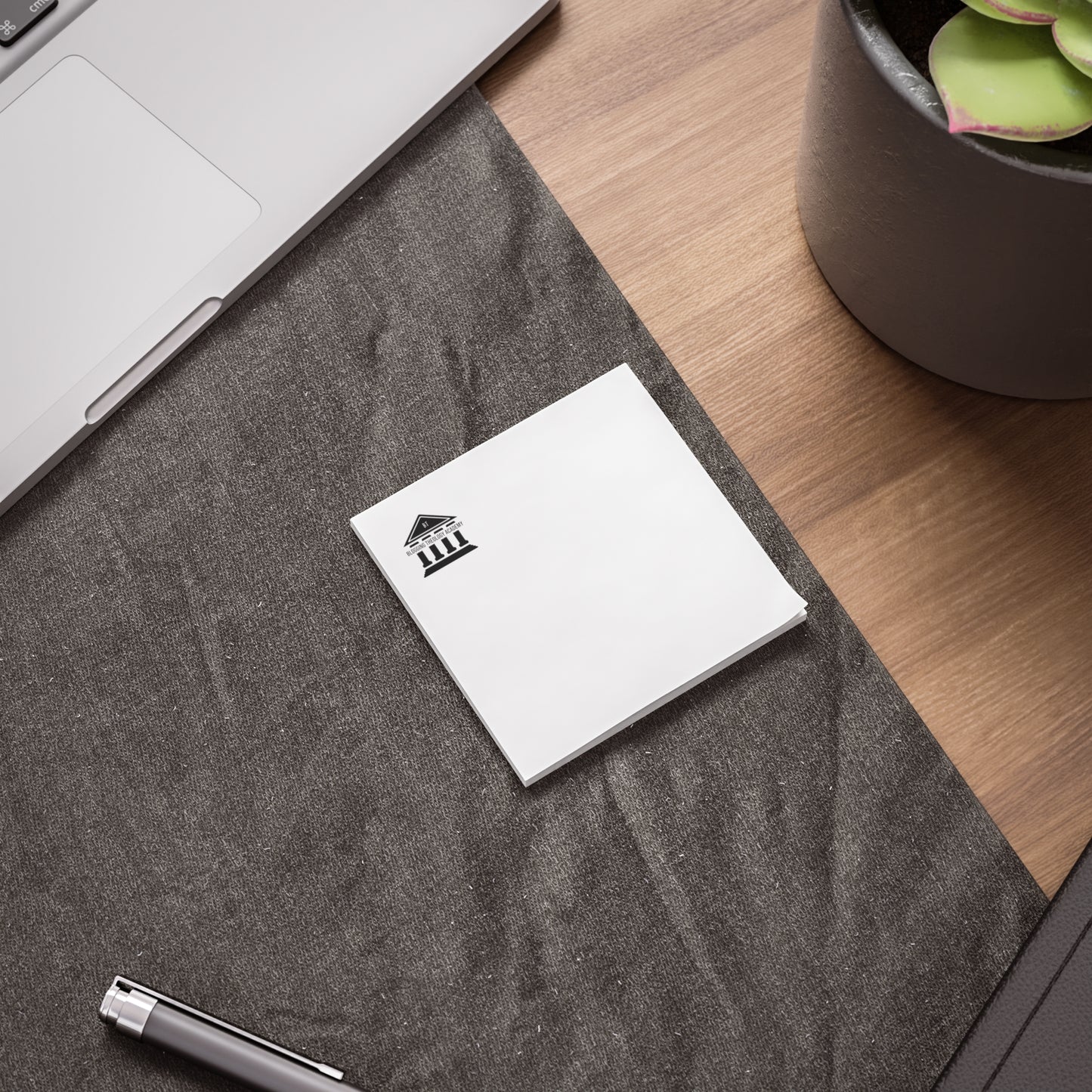 BT Academy Post-it® Note Pads
