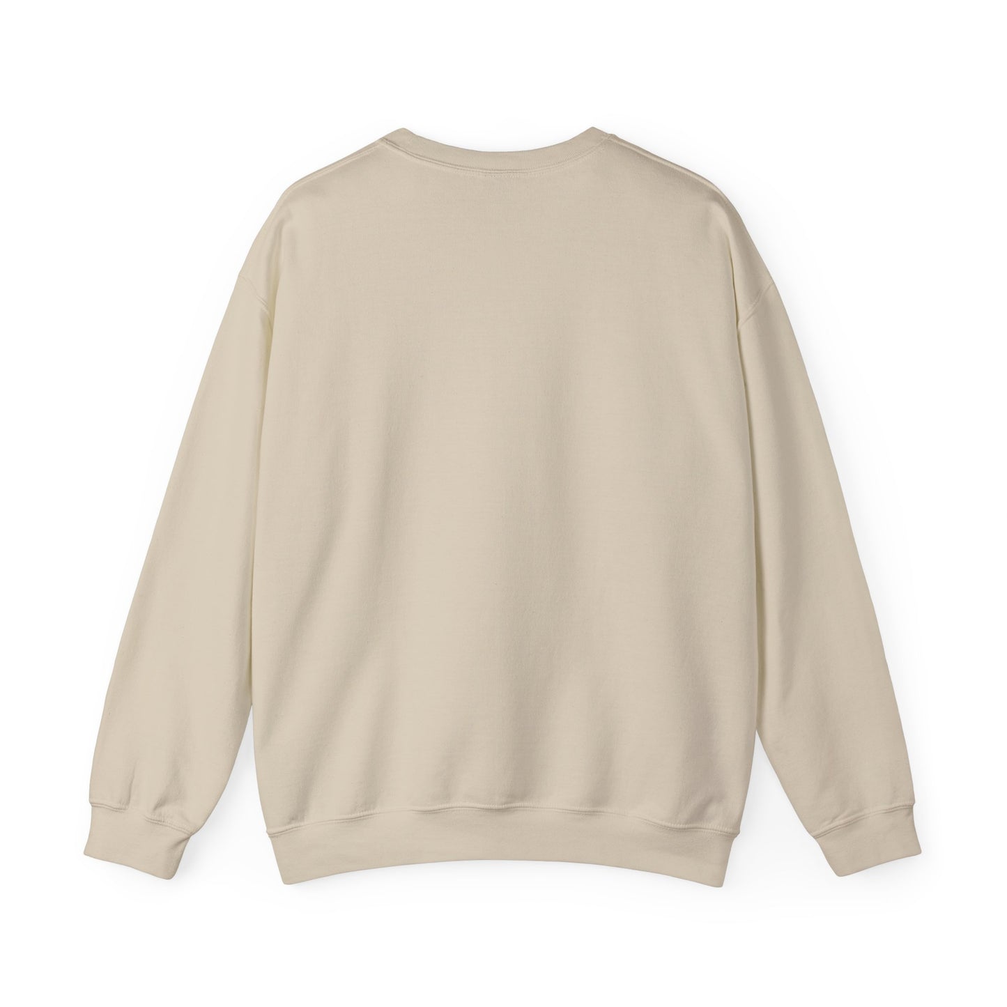 BT Academy Unisex Heavy Blend™ Crewneck Sweatshirt