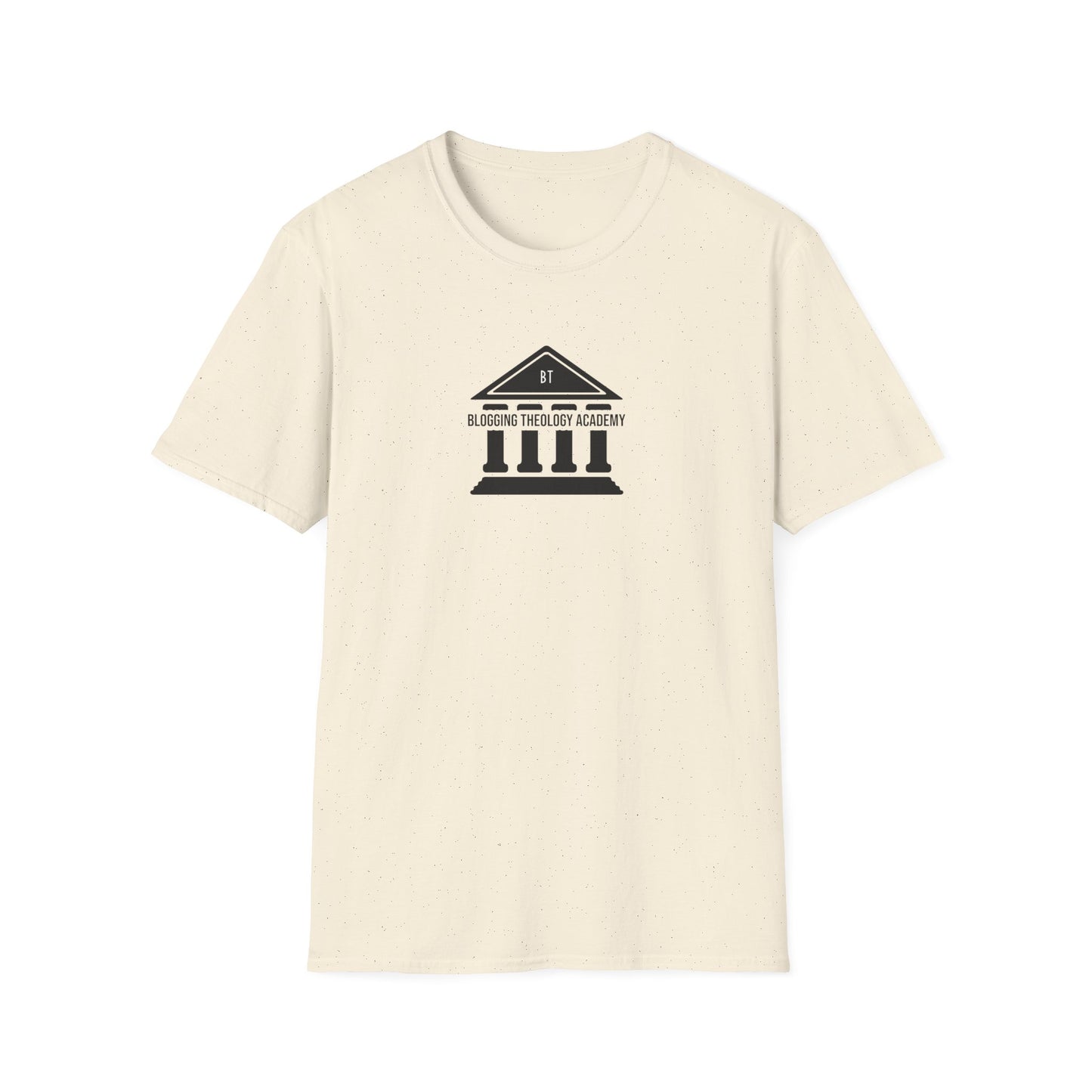 BT Academy Unisex Softstyle T-Shirt