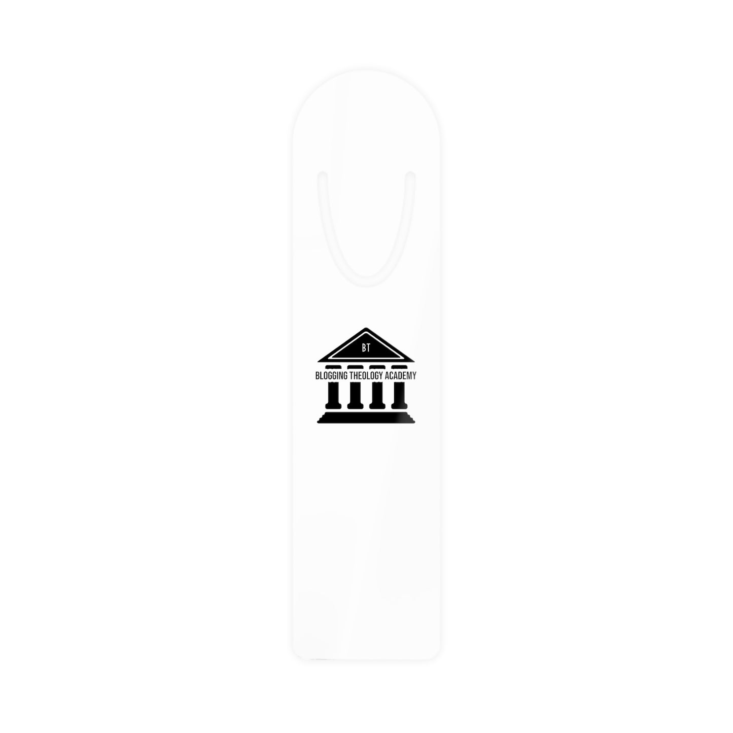 BT Academy Bookmark