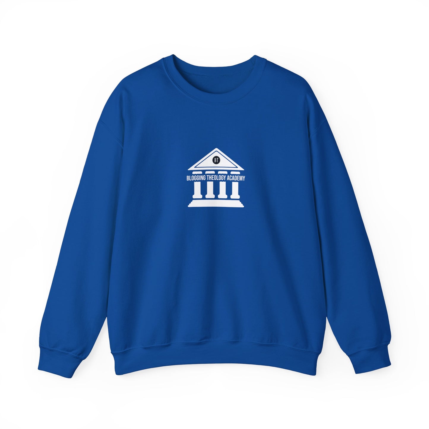 BT Academy Unisex Heavy Blend™ Crewneck Sweatshirt