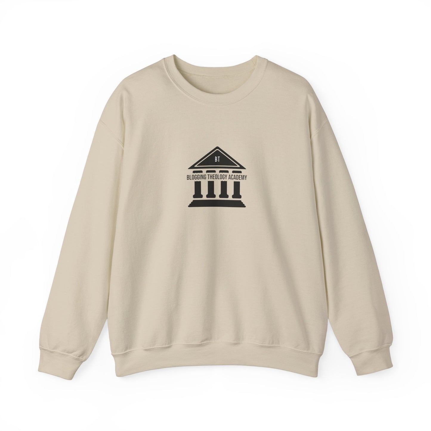 BT Academy Unisex Heavy Blend™ Crewneck Sweatshirt