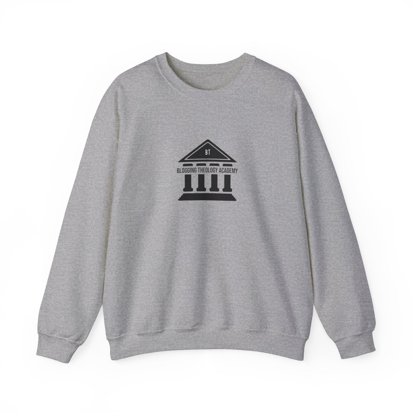 BT Academy Unisex Heavy Blend™ Crewneck Sweatshirt