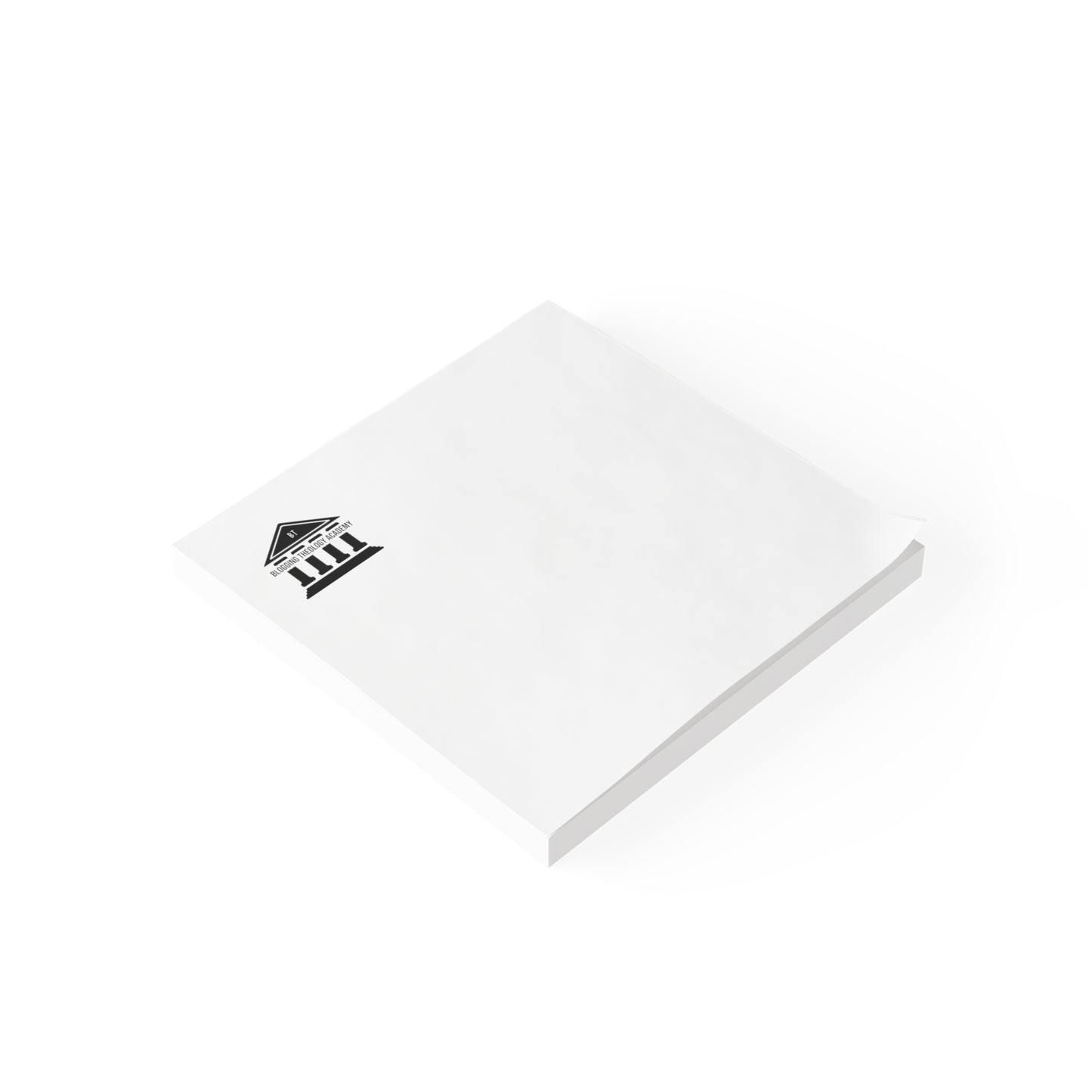 BT Academy Post-it® Note Pads