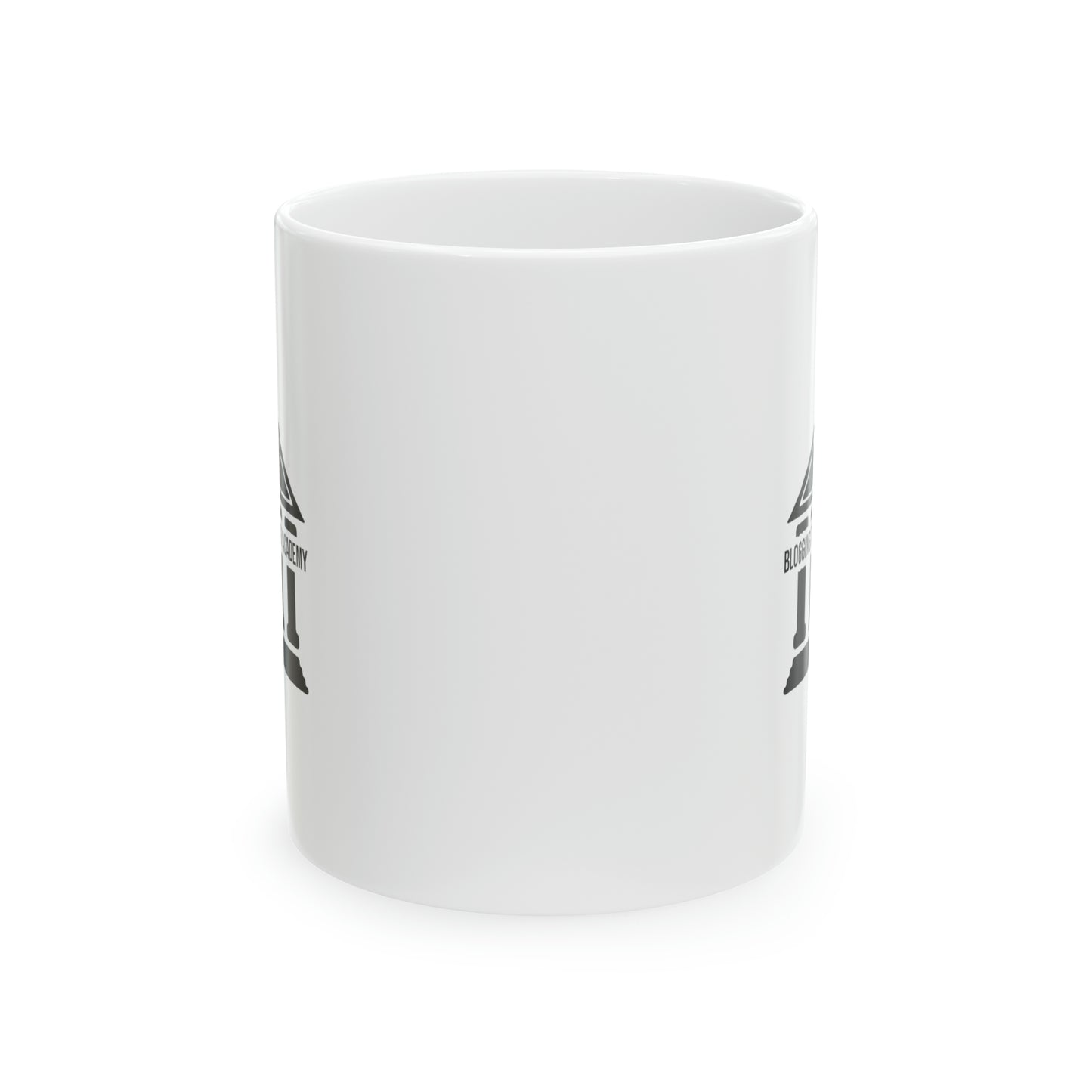 BT Academy Ceramic Mug, 11oz