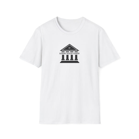 BT Academy Unisex Softstyle T-Shirt